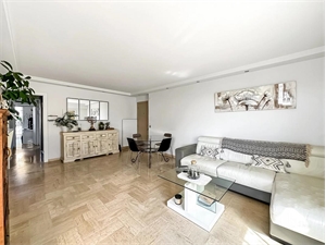 t3 à la vente -   06400  CANNES, surface 65 m2 vente t3 - UBI444003140